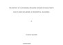 edit and proofread any masters dissertation